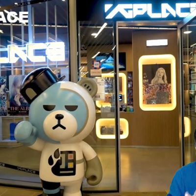 Photo review number 6134 from IamNaZza .